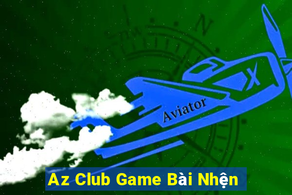 Az Club Game Bài Nhện