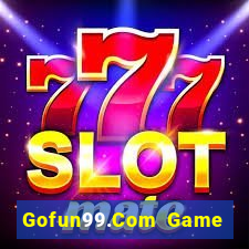 Gofun99.Com Game Bài 1 Đổi 1