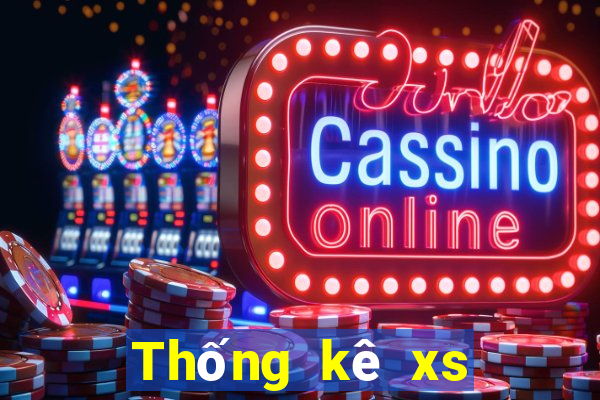 Thống kê xs Max3D Pro ngày 4