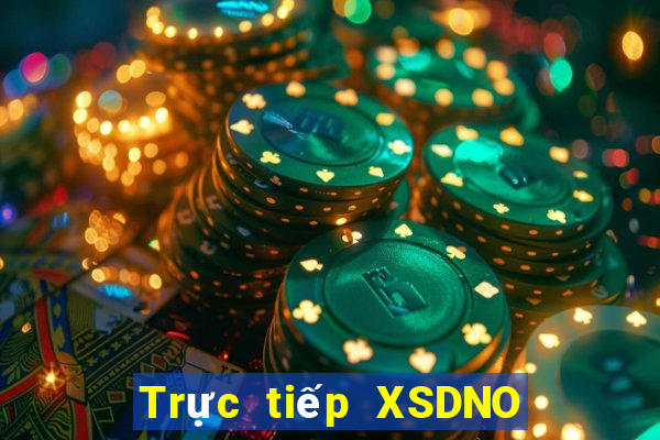 Trực tiếp XSDNO ngày 3