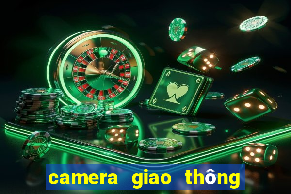 camera giao thông tiền giang