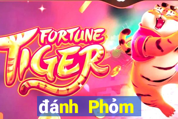 đánh Phỏm trực tuyến