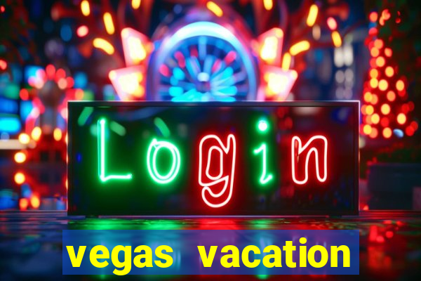 vegas vacation blackjack gif