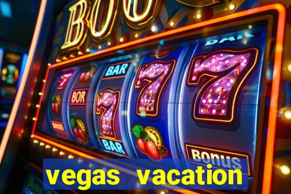 vegas vacation blackjack gif