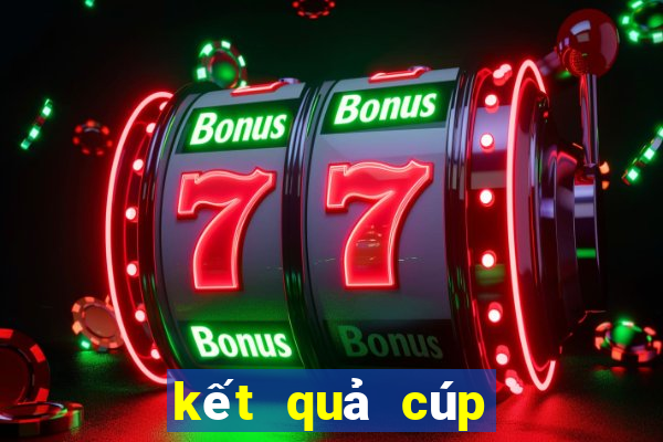 kết quả cúp quốc gia việt nam