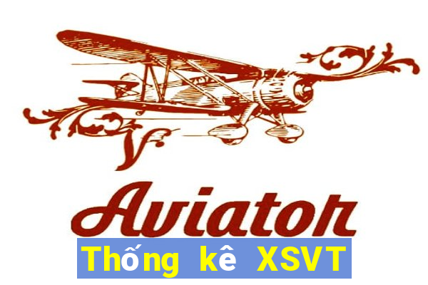 Thống kê XSVT ngày 23