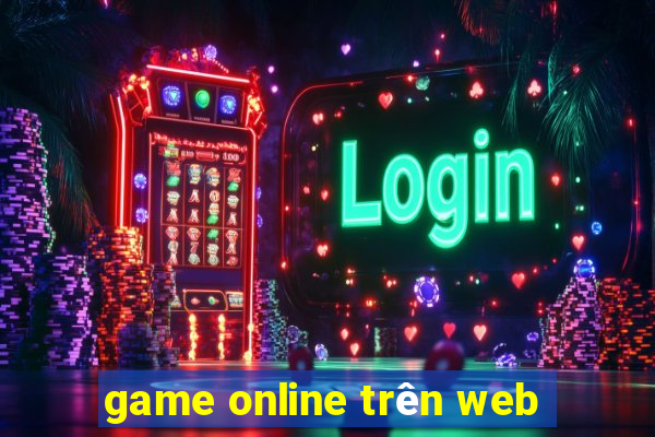 game online trên web