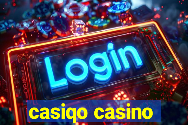 casiqo casino