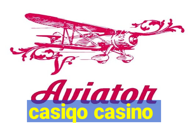 casiqo casino