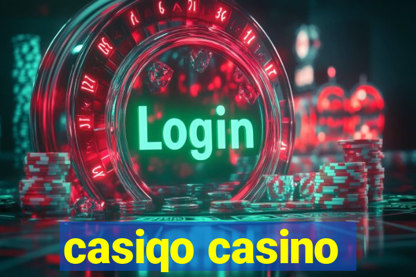 casiqo casino