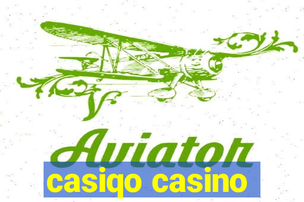 casiqo casino