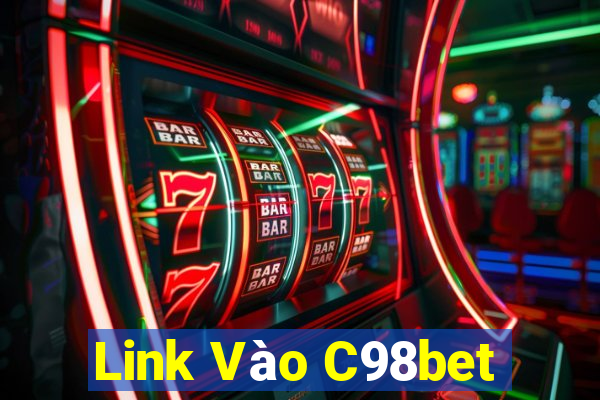 Link Vào C98bet