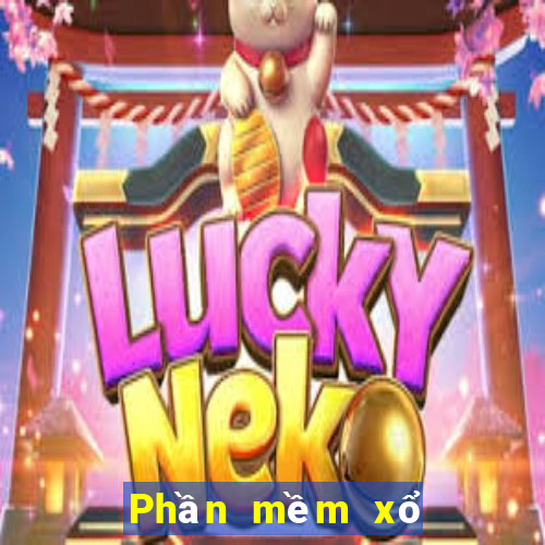 Phần mềm xổ số 999 apk