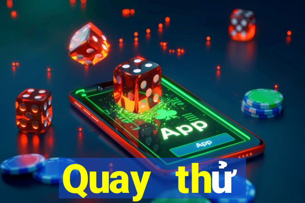 Quay thử XSBINGO18 ngày 22