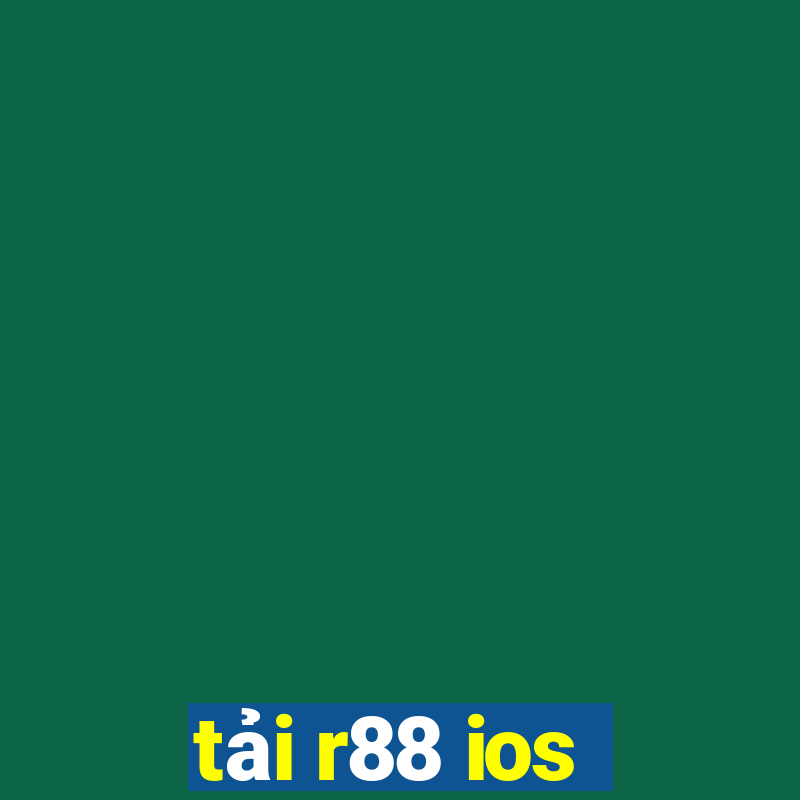 tải r88 ios