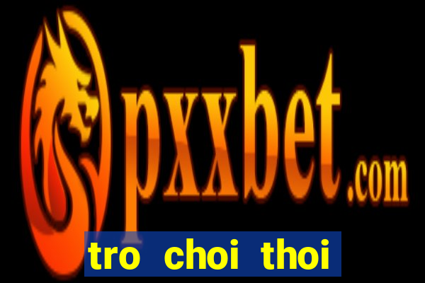 tro choi thoi trang nau an