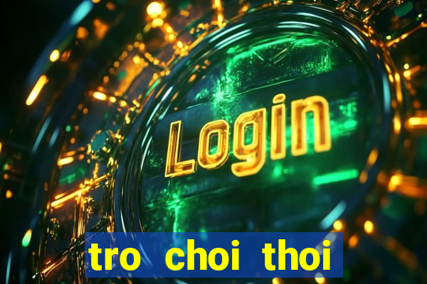 tro choi thoi trang nau an