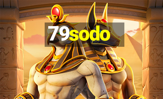 79sodo