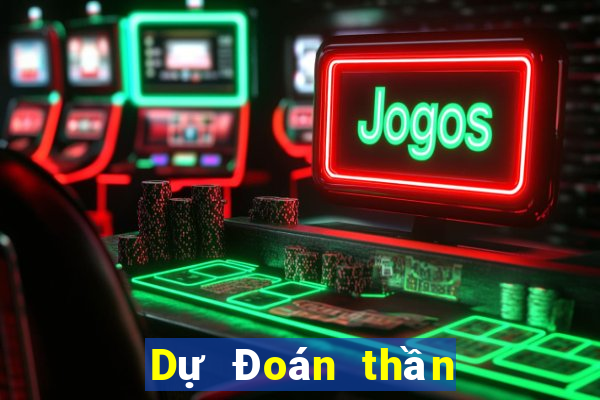 Dự Đoán thần tài 4 ngày 10