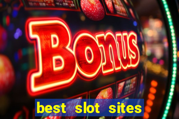 best slot sites hong kong