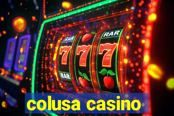 colusa casino