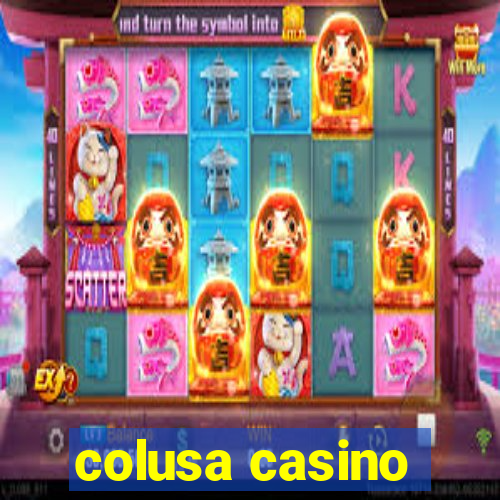 colusa casino