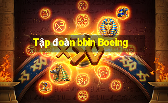 Tập đoàn bbin Boeing