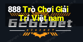 888 Trò Chơi Giải Trí Việt nam