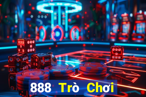 888 Trò Chơi Giải Trí Việt nam