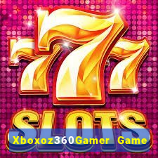 Xboxoz360Gamer Game Bài 24H