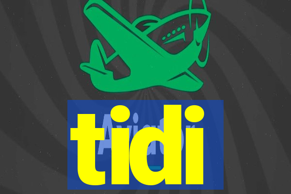 tidi