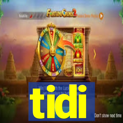 tidi