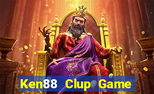 Ken88 Clup Game Bài 888 Casino