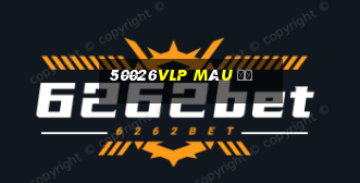 50026vlp màu đỏ