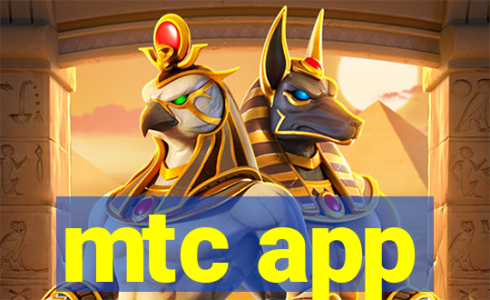 mtc app