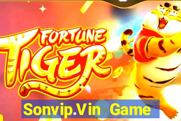 Sonvip.Vin Game Bài Nạp Sms