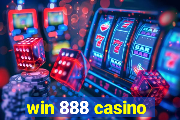 win 888 casino