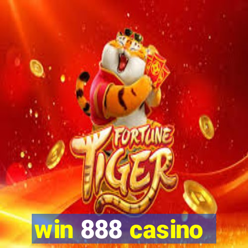 win 888 casino