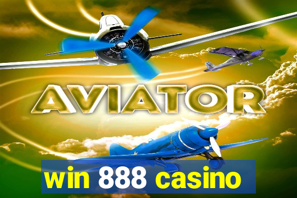 win 888 casino