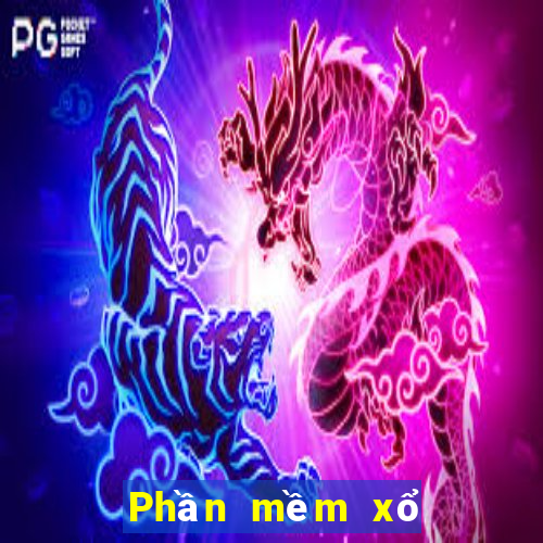 Phần mềm xổ số Color 99