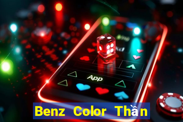 Benz Color Thần Fun88 tải về