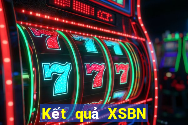 Kết quả XSBN thứ bảy