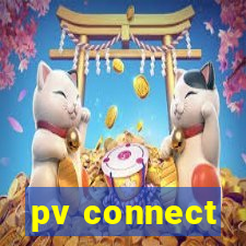 pv connect