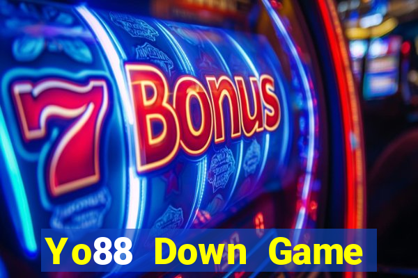 Yo88 Down Game Bài Vui