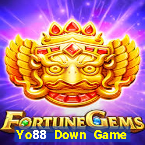 Yo88 Down Game Bài Vui