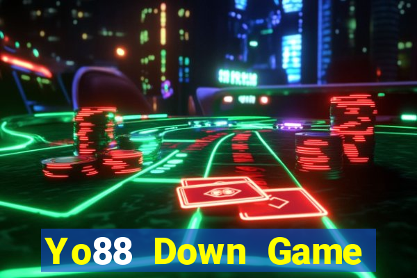 Yo88 Down Game Bài Vui