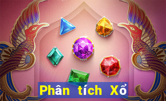 Phân tích Xổ Số Bà Rịa Vũng Tàu ngày 7