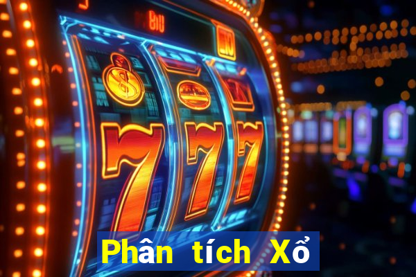 Phân tích Xổ Số Bà Rịa Vũng Tàu ngày 7