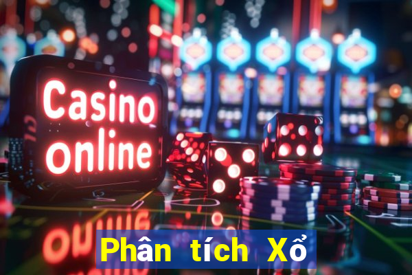 Phân tích Xổ Số Bà Rịa Vũng Tàu ngày 7