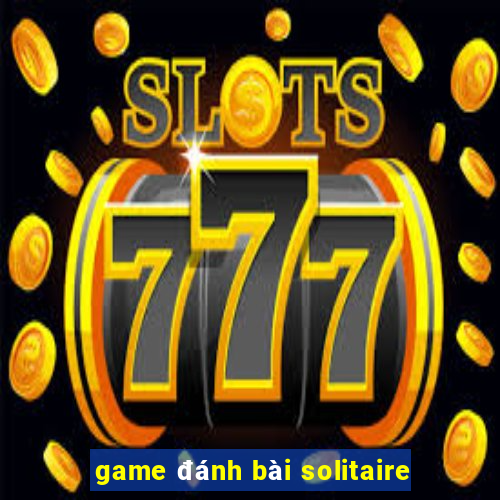 game đánh bài solitaire